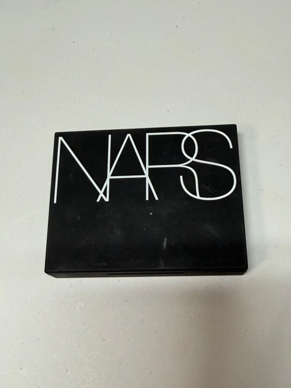 NARS Light Reflecting Pressed Setting Powder in Shade Crystal
